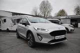 Ford Fiesta Active X - Ford Fiesta: Active X