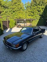 Mercedes-Benz C107 SLC 450-5.0 - Mercedes-Benz C107