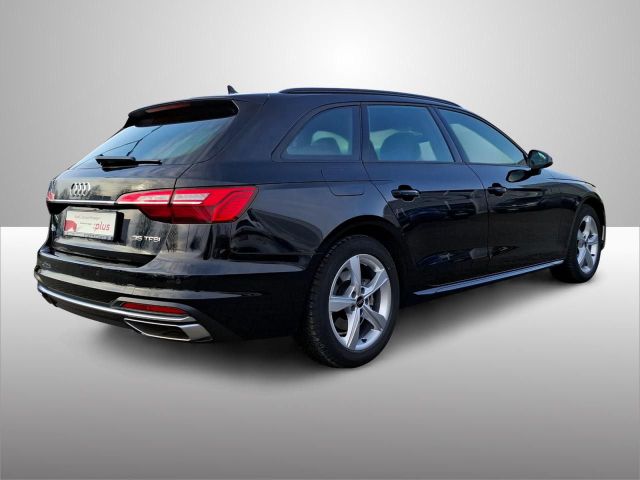 A4 AVANT 35 TFSI S TRONIC ADVANCED