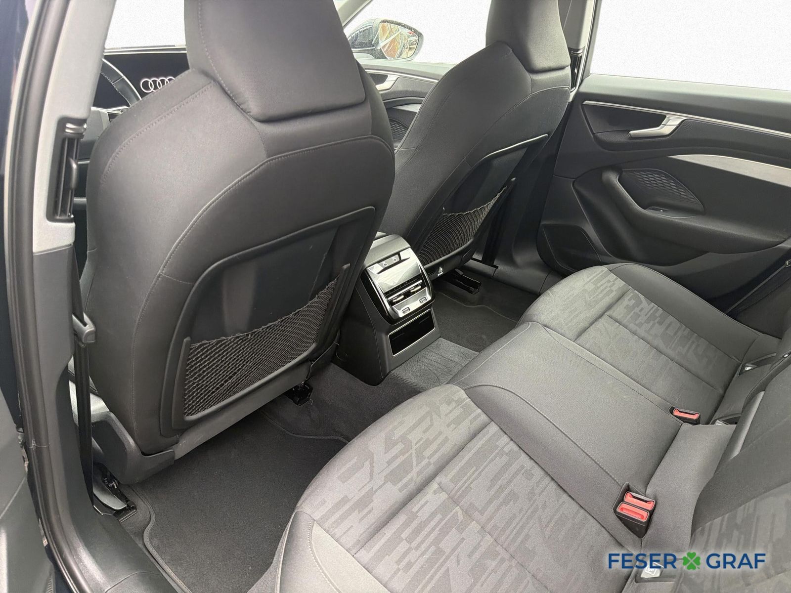 Audi A6 - Bild 11
