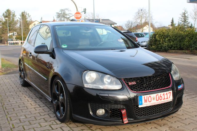 Volkswagen Golf 2.0 T-FSI GTI