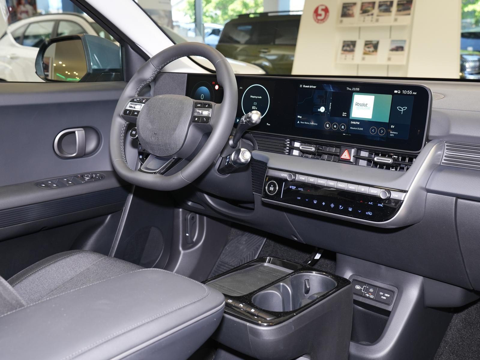 Hyundai IONIQ 5 - Bild 3