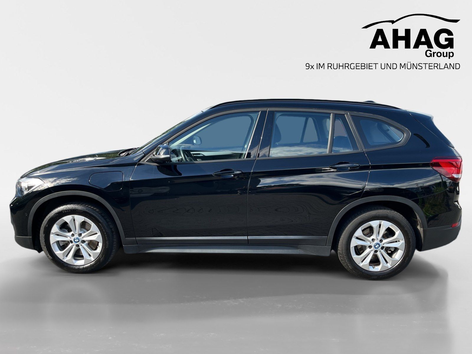 BMW X1 - Bild 6