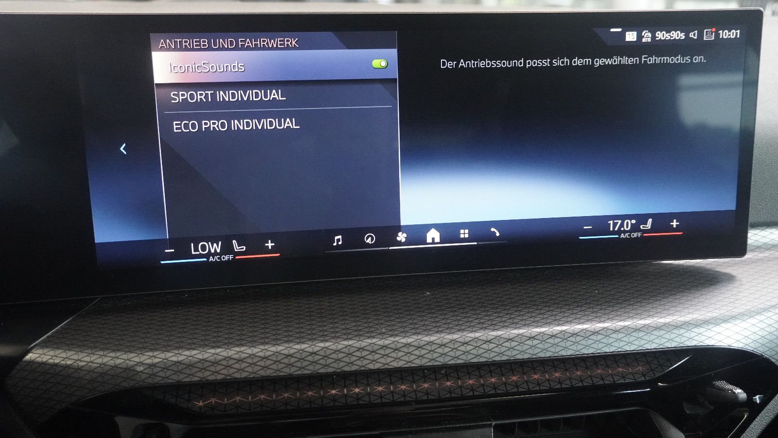 BMW 420d Gran Coupe X M SPORT HUD GLAS 20 ZOLL FULL foto 21