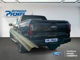 Ford Ranger Wildtrak DoKa V63.0l Techno-Pak.52 AHK Na - Ford Ranger mit Diesel-Antrieb: A