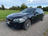 BMW 550i M-SportPaket*Pano*B&O*TV*Massage*STHZ*AHK* - BMW 550: 550i M Sport