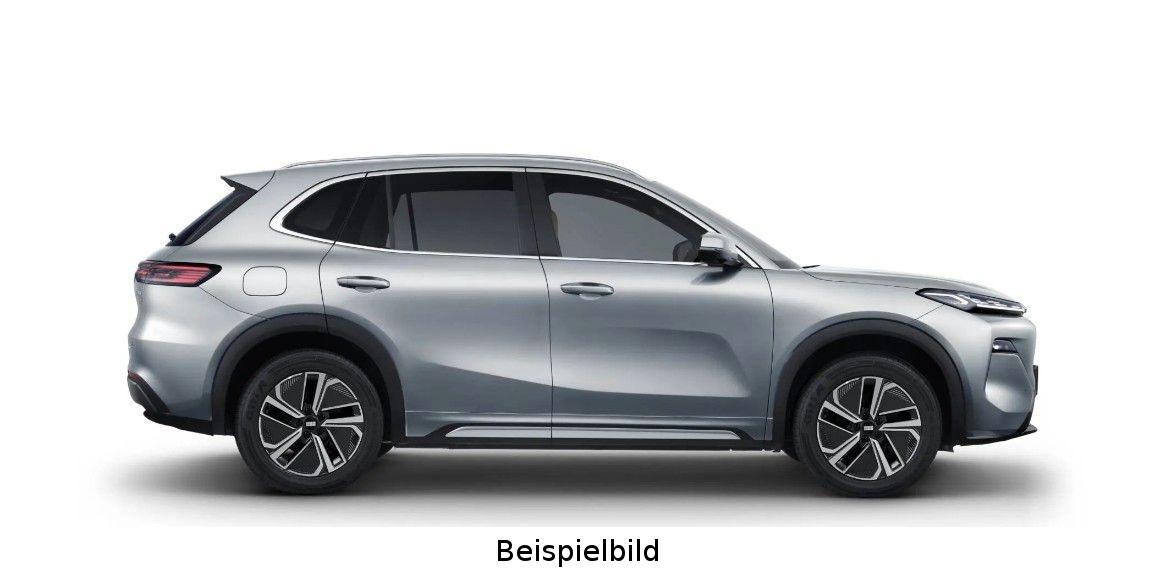 Geely Starray EM-i Pro+ 1.5 PHEV SHZ 360° ACC ALU19, миниатюра 8