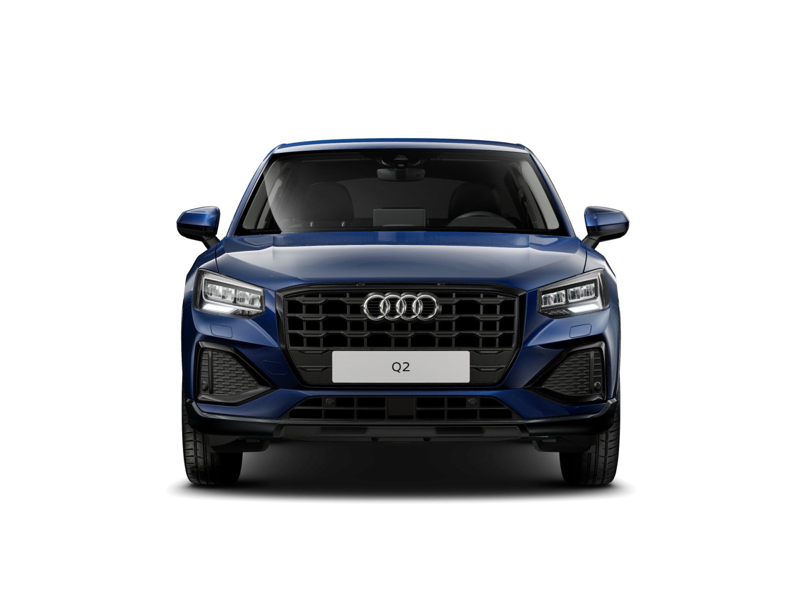 Audi Q2 - Bild 2