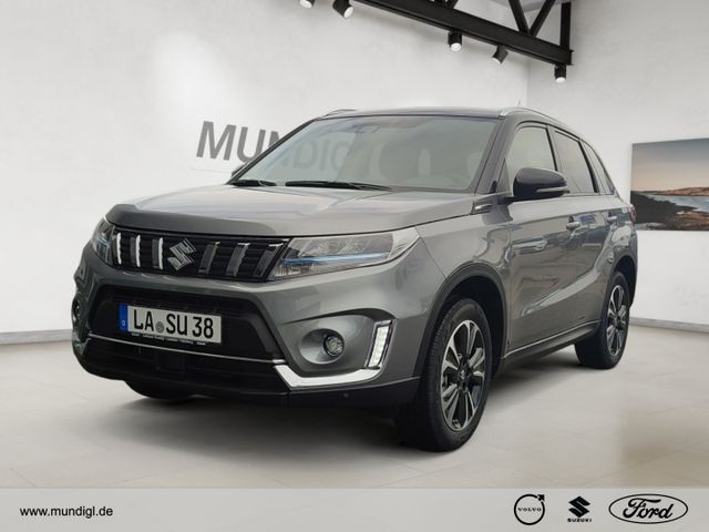 Suzuki Vitara 1.5 Dualjet Hybrid Comfort+  Automatik