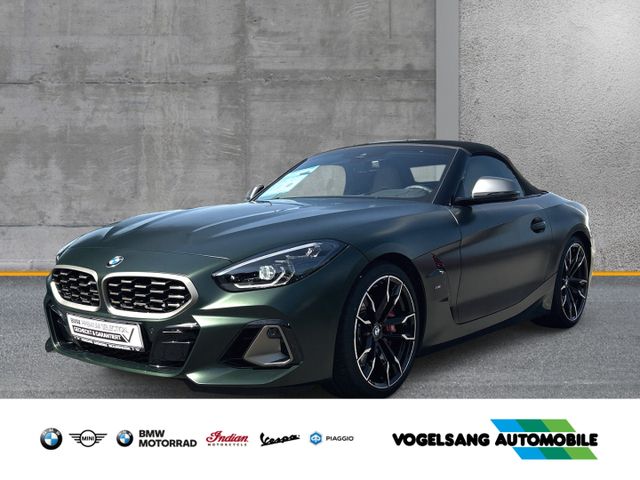 BMW Z4 M40i 19/20' M-Räder Head-Up Harman/Kardon Nav