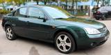 Ford Mondeo Lim. Ghia 2,0 Aut* SHZ* KLIMA - Ford Mondeo: Limousine