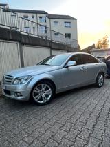 Mercedes-Benz Mercedes Benz c klasse 320 cdi Anvangard - Mercedes-Benz E 320 in Wuppertal