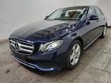 Mercedes-Benz E 200 Avantgarde AHK Kamera LED Sitzhz Metallic - Gebrauchtwagen in Lage