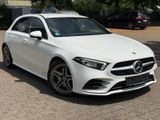 Mercedes-Benz A 220*AMG-LINE*AUTOM*ALCANTARA*WIDESCREEN*TOP* - : Top