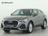 Audi Q3 Sportback 35 1.5 TFSI *PTS*Sound-System*Navi* - Audi: System Sound