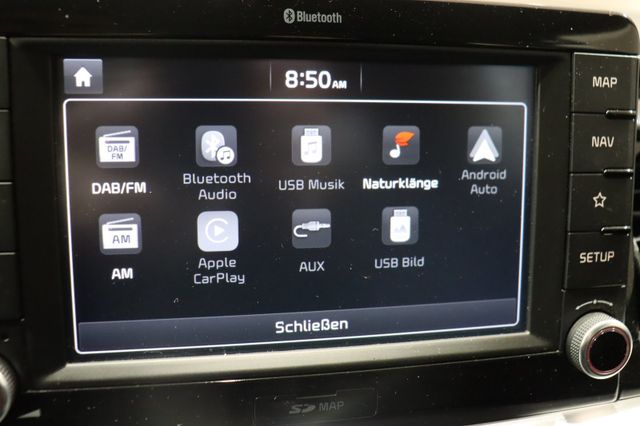 Stonic VISION  1.4  Navi BT KAMERA SHZ DAB Allwe