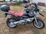 BMW R 1100 GS - BMW GS 1100