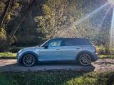 MINI  Cooper SD Clubman ALL4 JCW | 8-fach | 19"  - MINI Cooper SD Clubman von privat