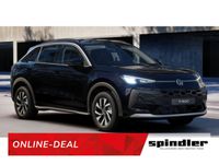 Volkswagen T-Roc - Vorschau Bild 1