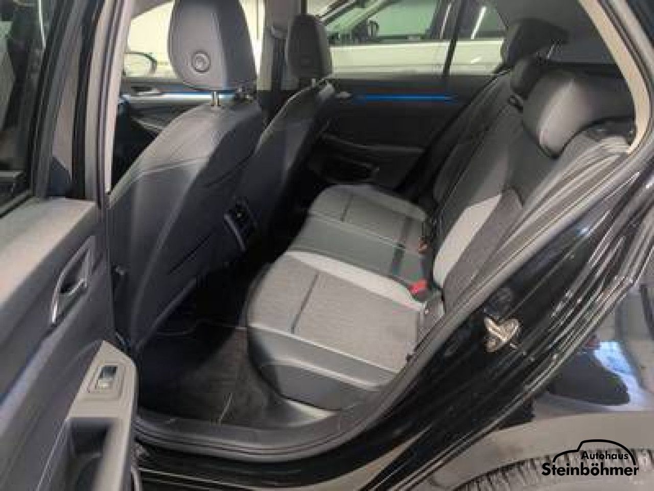 Volkswagen Golf - Bild 6