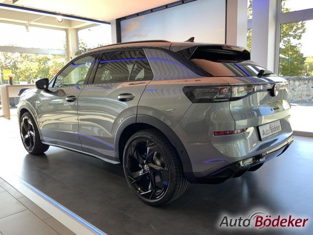 Volkswagen T-Roc R-Line 1.5 l eTSI OPF 110 kW (150 PS) Navi