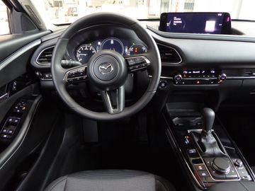 Mazda CX-30 e-SKYACTIVE X 186 Aut. EXCLUSIVE-LINE