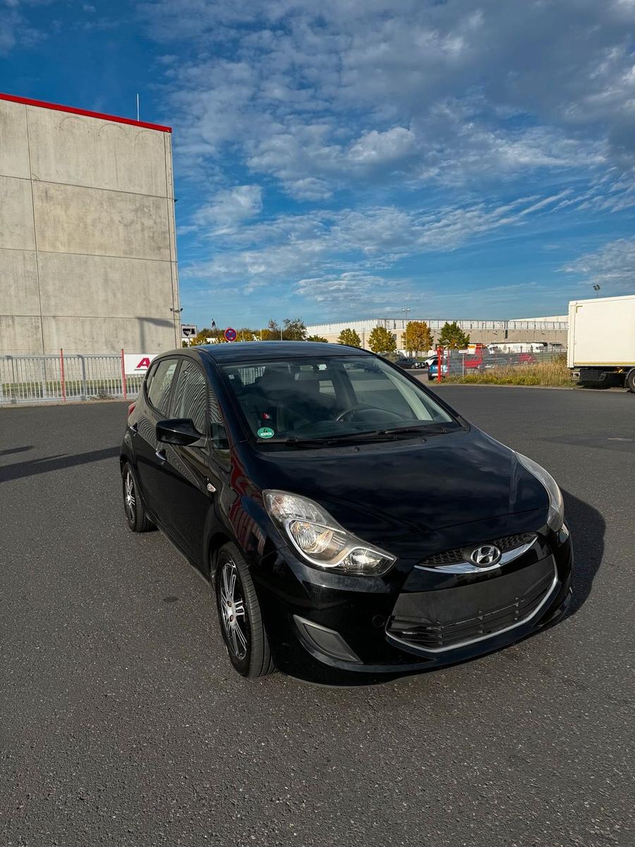 Hyundai ix20