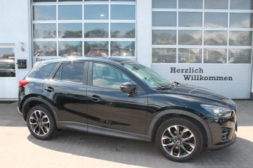 Mazda CX-5 - 2