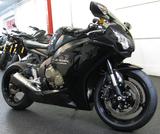 Honda CBR 1000 RR  TOP ZUSTAND !!! - HONDA 2009 CBR 1000