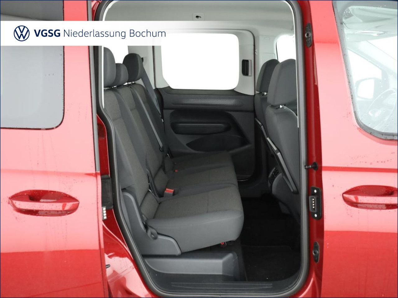 Volkswagen Caddy - Bild 12