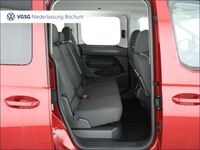 Volkswagen Caddy - Vorschau Bild 12