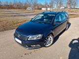 Volkswagen Passat Variant 2.0 TSI Highline  - Volkswagen Passat Variant aus 2011: Highline