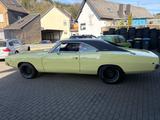 Dodge Charger - gebrauchte Dodge Charger aus dem Jahr 1968