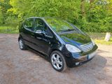 Mercedes-Benz Mercedes A210 Evolution 2.1L - Mercedes-Benz A-Klasse: 210