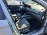 Hyundai Kona 1.6 GDI Trend Hybrid Rückkam/Multilenk/Navi - Hyundai KONA
