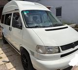 Volkswagen T4 California - VW T4 California von 1996