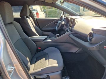 Toyota C-HR - 8