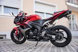 Honda CBR 600 RR