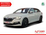 Skoda Scala 1.0 Clever LED Android Apple DAB PDC Klima