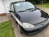 Opel corsa 1.2 mit tüv - Opel Corsa aus 2000 mit Benzin-Antrieb: Kleinwagen, 1.2