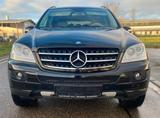 Mercedes-Benz ML 350 4MATIC - - Mercedes-Benz ML 350 in Ludwigshafen