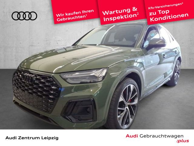 Audi Q5 - Bild 1