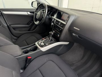 Audi A5 - 12
