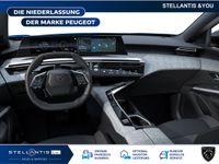 Peugeot 3008 - Vorschau Bild 7