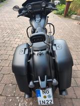 Indian Chieftain Dark Horse - INDIAN CHIEFTAIN
