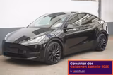 Tesla Model Y Performance *1. Hand*unfallfrei* - Tesla Model Y in Mönchengladbach