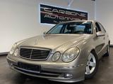Mercedes-Benz E 280 Limousine Avantgarde - gebrauchte Mercedes-Benz E 280 aus dem Jahr 2005