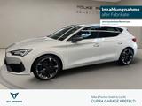 Cupra Leon 2.0 TSI ACC AUT Kam. Navi Sportp. Virtual - Cupra Leon in Krefeld
