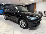 BMW X1 Advantage Navi LED SHZ PDC Keyless Go - scheckheftgepflegte BMW X1