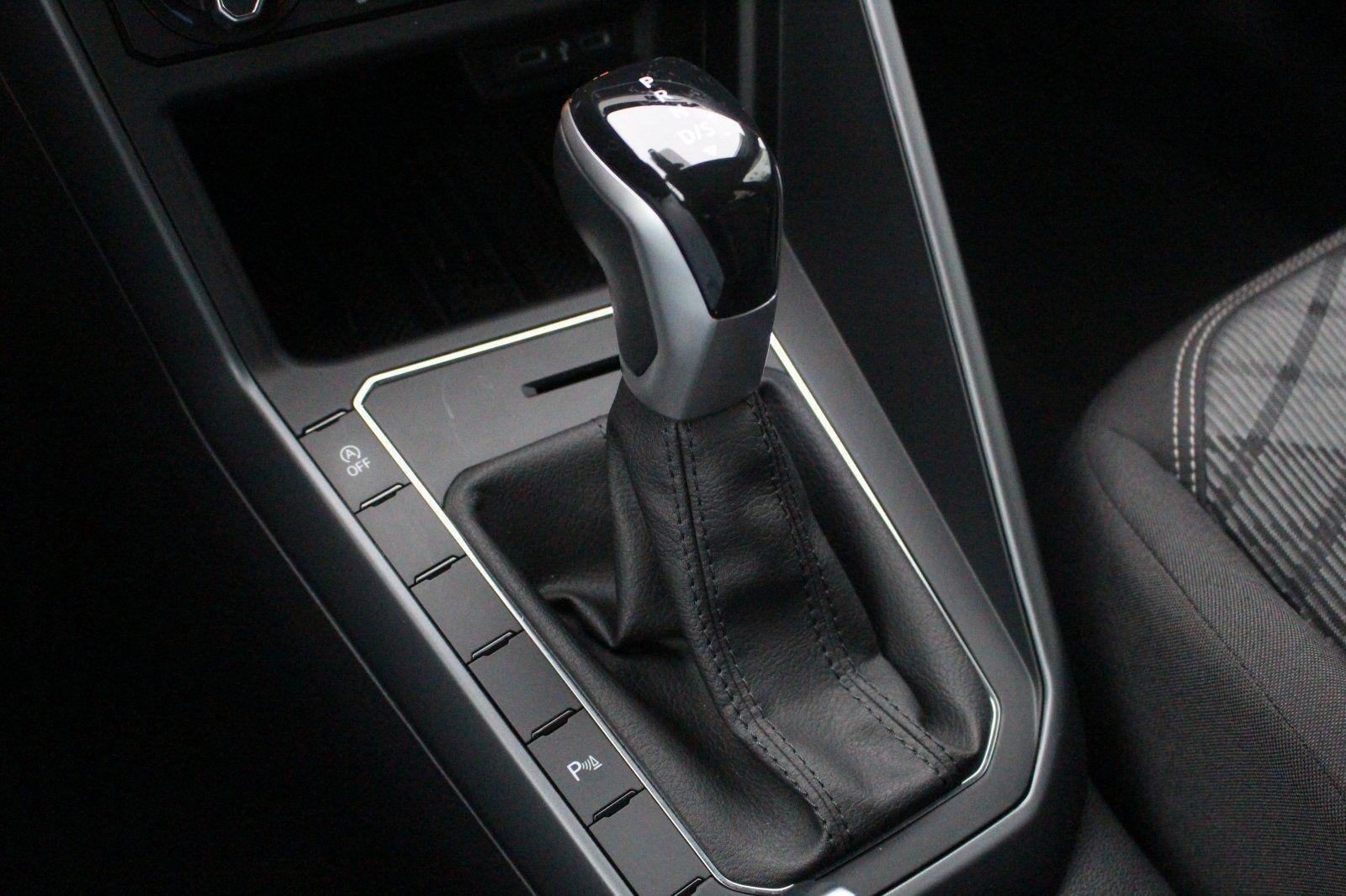 Volkswagen Taigo 1.0 TSI DSG R-Line +SPORTSITZE+APP-CONNECT, миниатюра 25